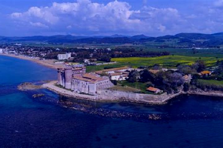escort Santa Severa