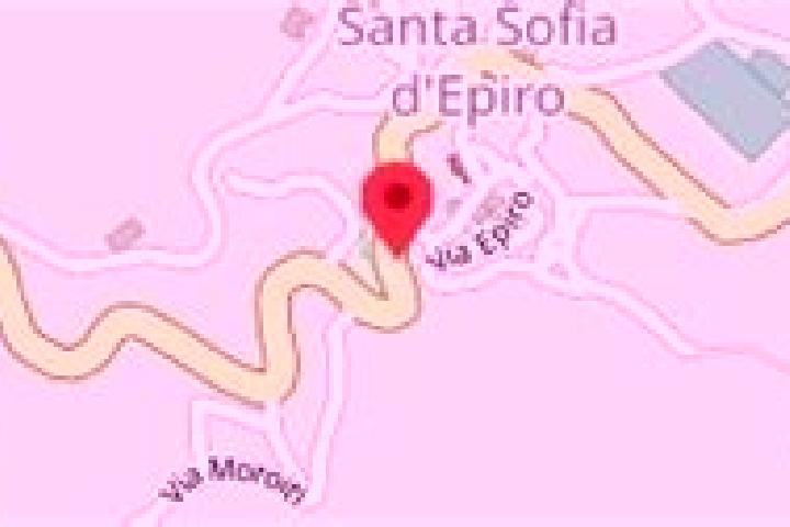 escort Santa Sofia d Epiro