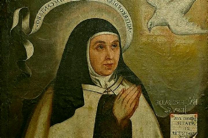 escort Santa Teresa de la Una