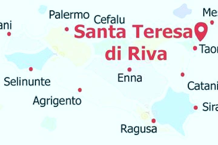 escort Santa Teresa di Riva