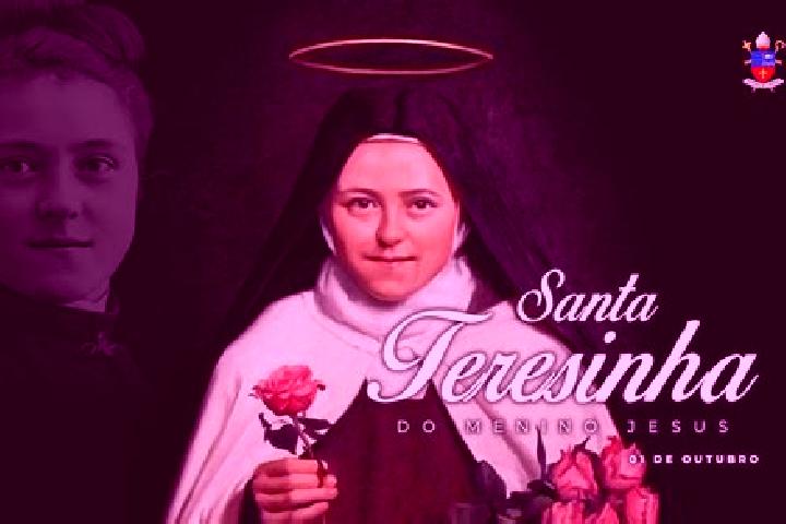 escort Santa Teresinha