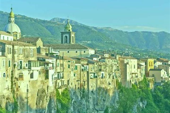 escort Sant Agata de Goti
