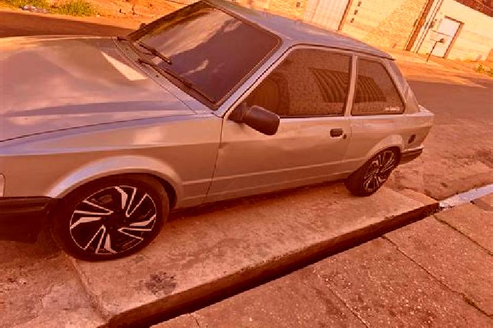 escort Santana do Maranhao