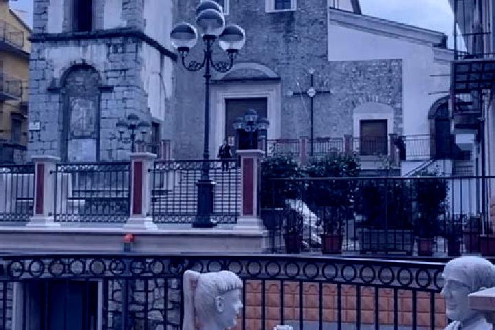 escort Sant Angelo le Fratte
