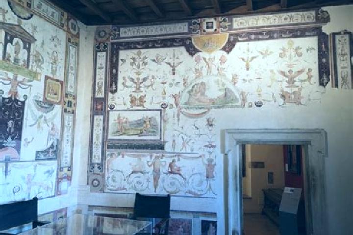 escort Sant Angelo Romano