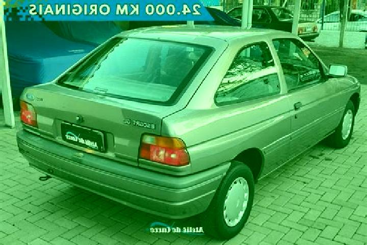 escort Santarem Novo
