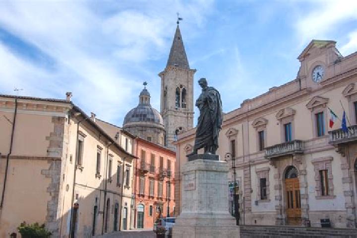 escort Sant Eufemia a Maiella