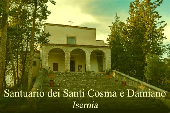 escort Santi Cosma e Damiano