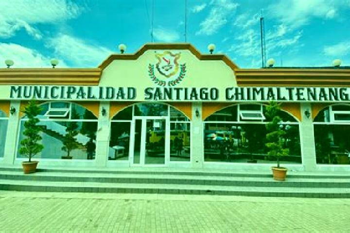 escort Santiago Chimaltenango