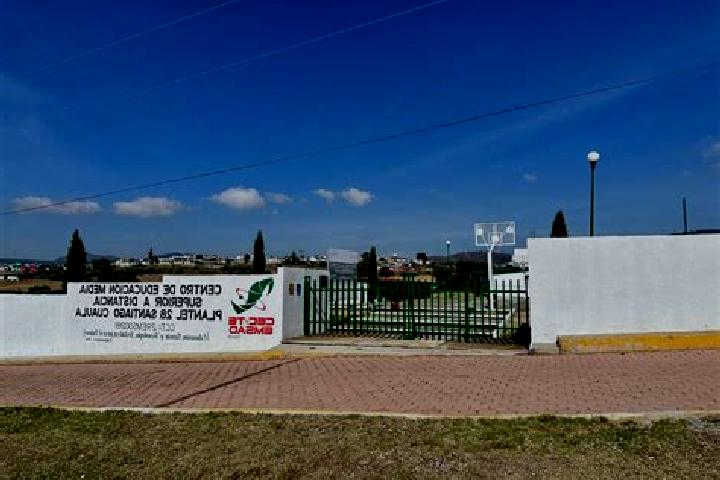 escort Santiago Cuaula
