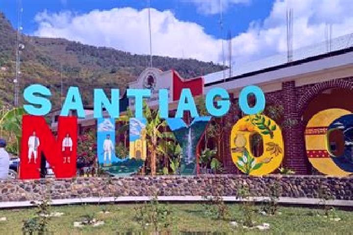 escort Santiago Nuyoo