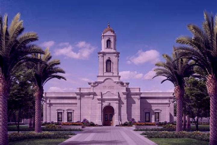 escort Santiago Temple