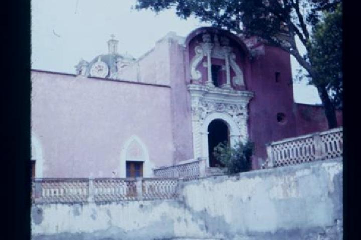escort Santiago Tetlapayac