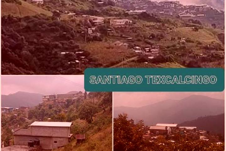 escort Santiago Texcalcingo