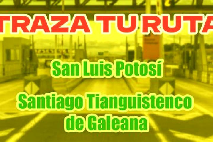 escort Santiago Tianguistenco de Galeana