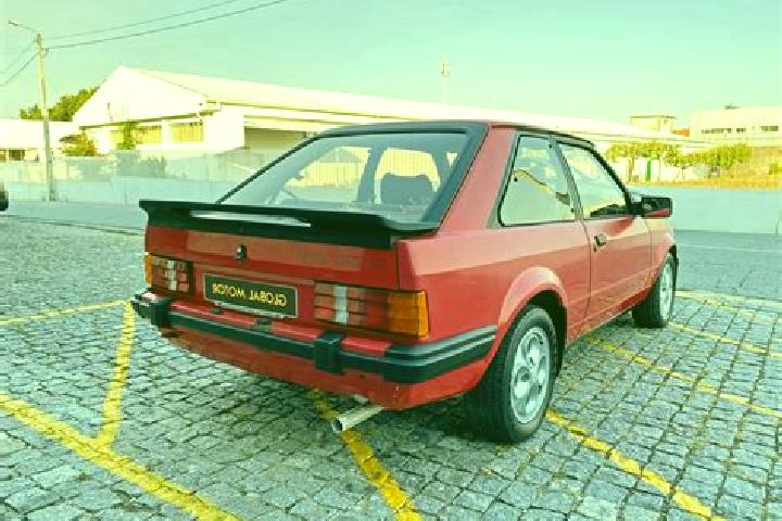 escort Santo Afonso