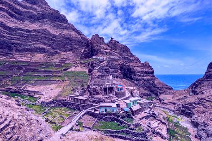 escort Santo Antao