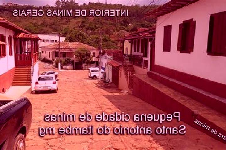 escort Santo Antonio do Itambe