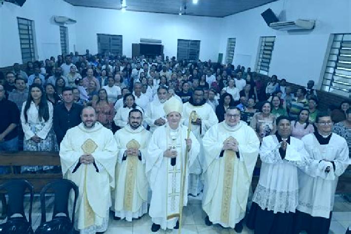 escort Santo Antonio do Leverger