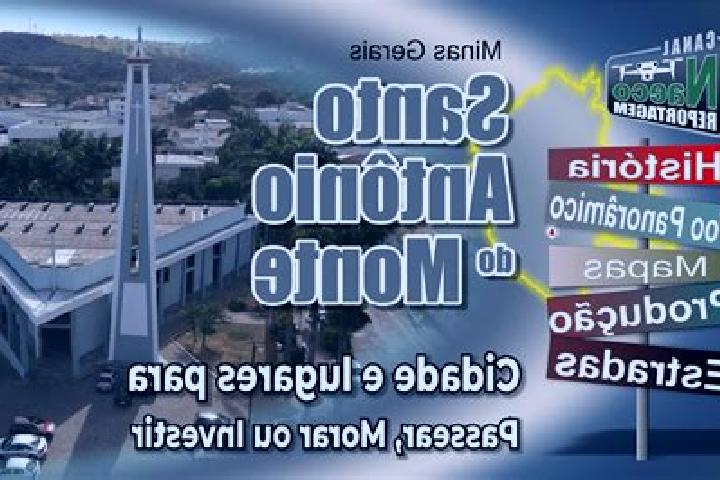 escort Santo Antonio do Monte