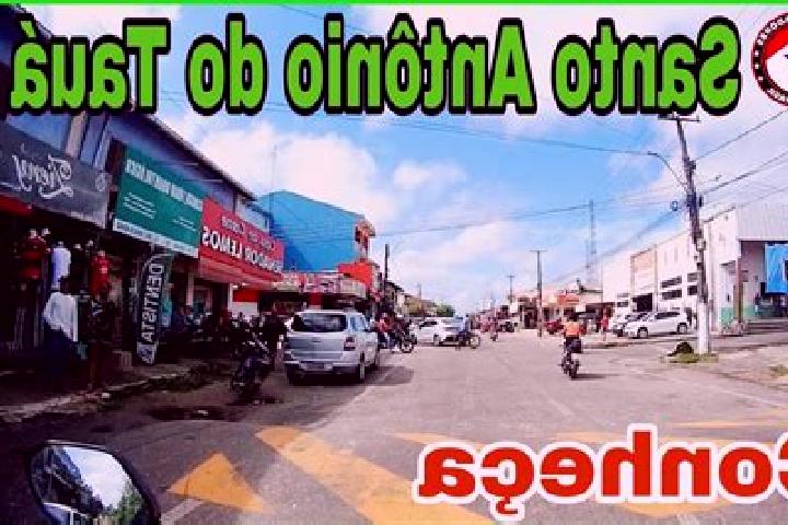 escort Santo Antonio do Taua