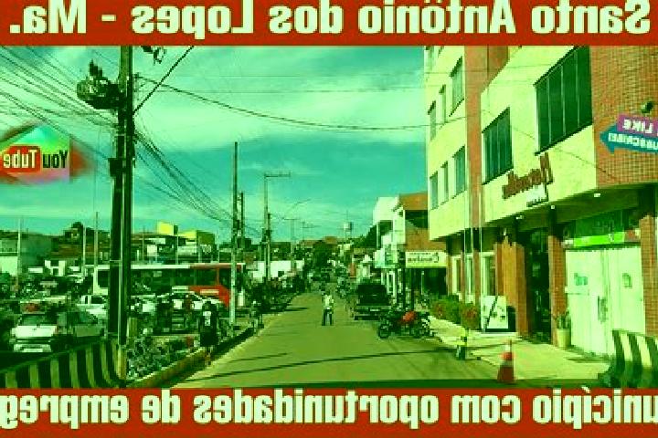 escort Santo Antonio dos Lopes