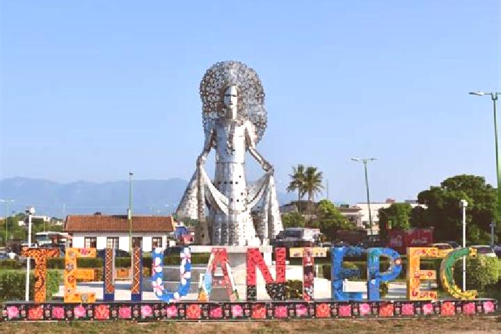 escort Santo Domingo Tehuantepec