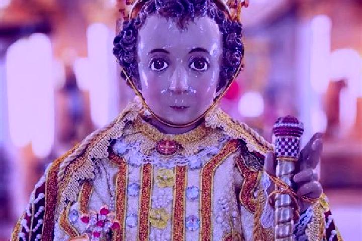 escort Santo Nino