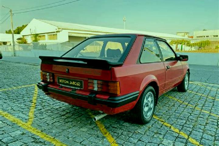 escort Santo Pipo