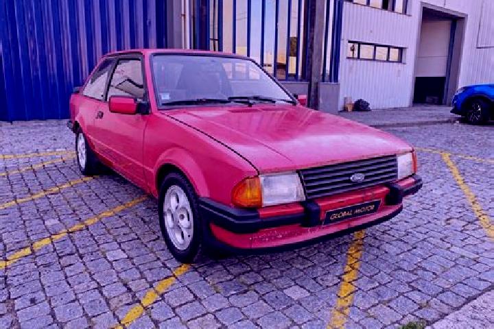 escort Santo Tirso