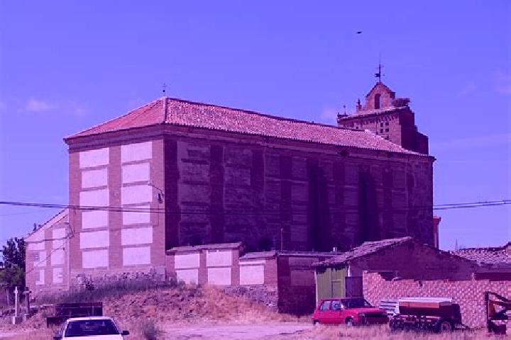 escort Santo Tome de Zabarcos