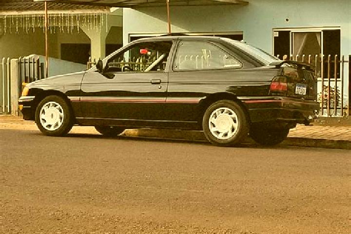 escort Santo