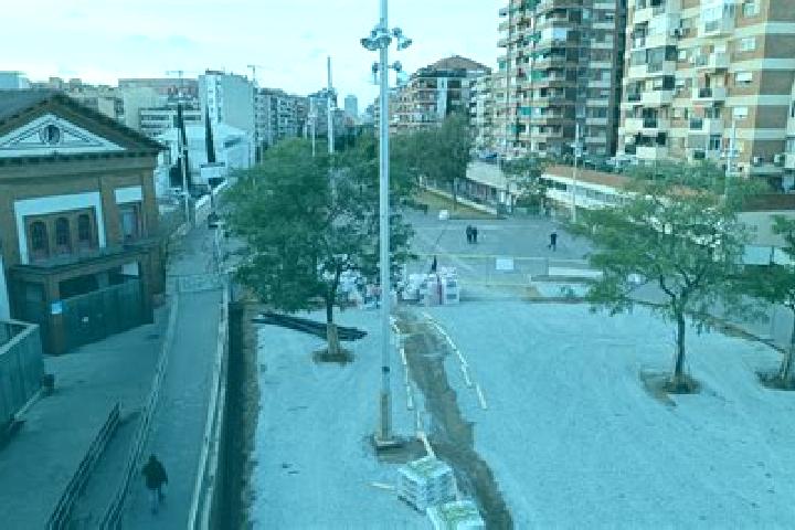 escort Sants - Badal