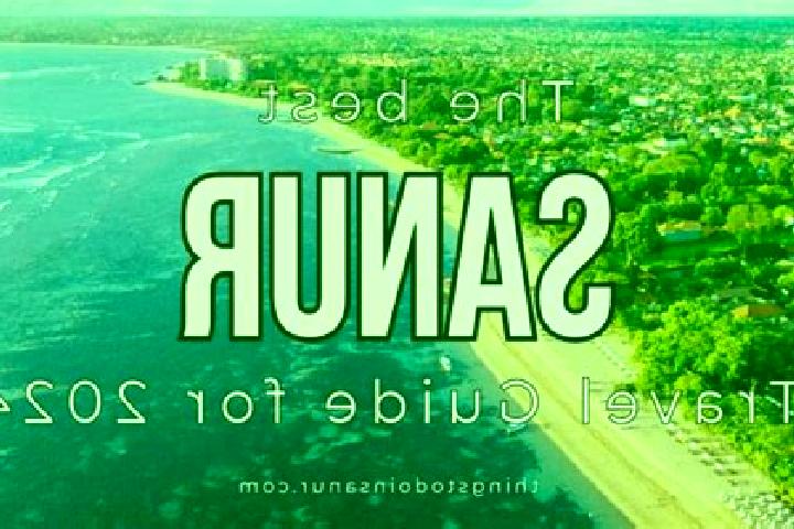 escort Sanur
