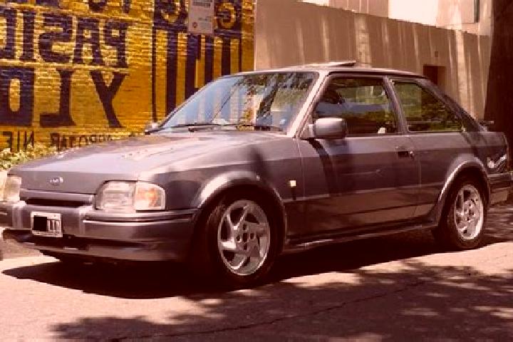 escort Sanxay