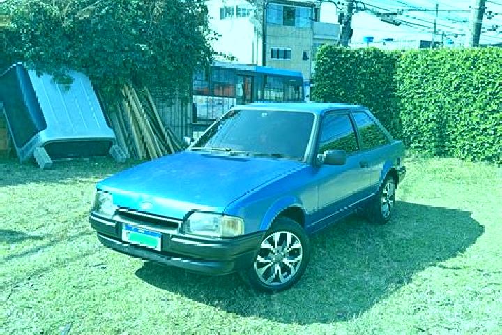 escort Sao Bentinho