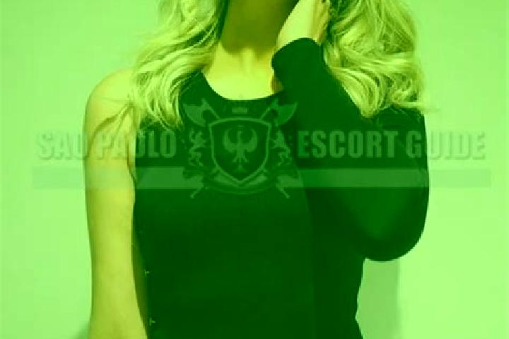 escort Sao Bento