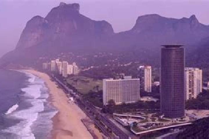 escort Sao Conrado