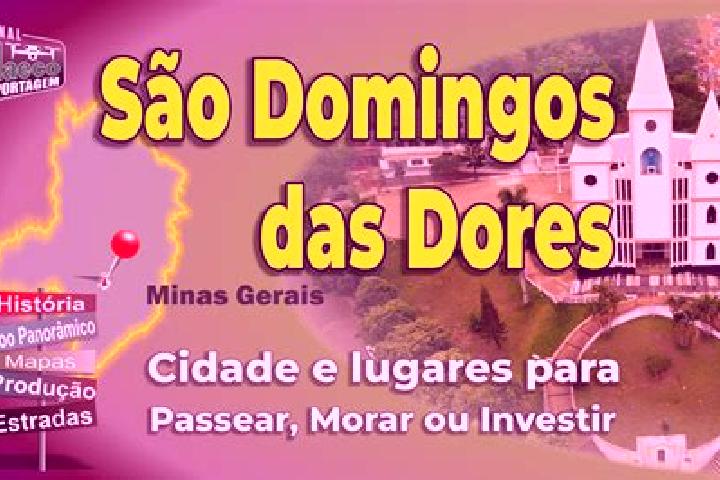escort Sao Domingos das Dores