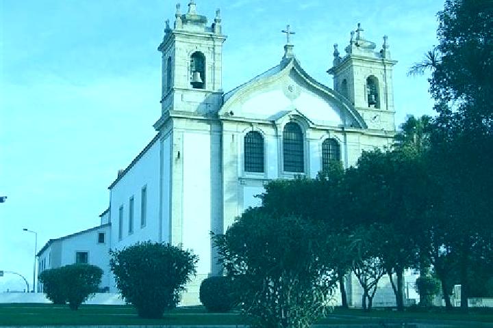 escort Sao Domingos de Rana