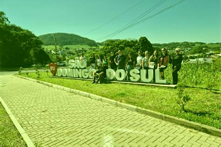 escort Sao Domingos do Sul