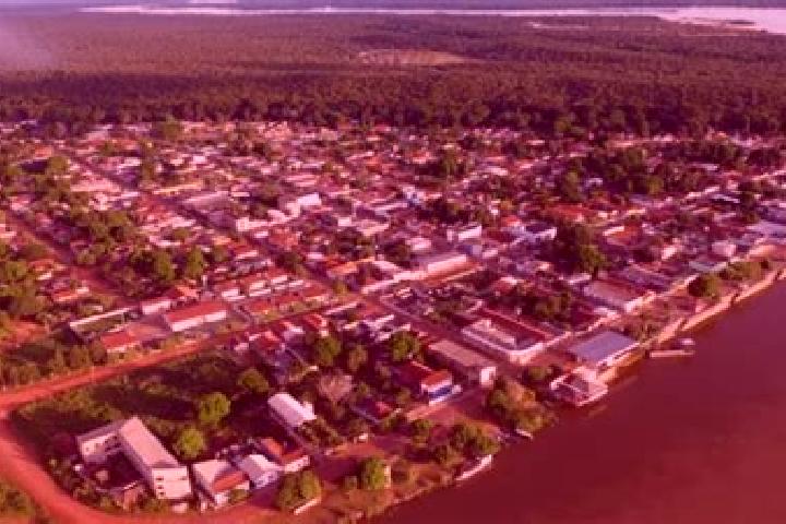 escort Sao Felix do Araguaia