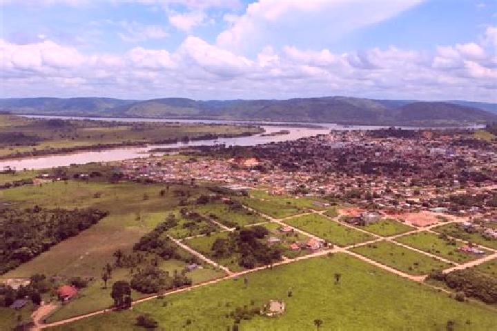 escort Sao Felix do Xingu