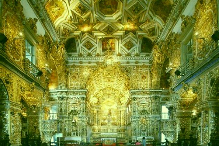 escort Sao Francisco de Assis