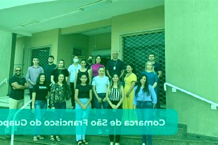 escort Sao Francisco do Guapore