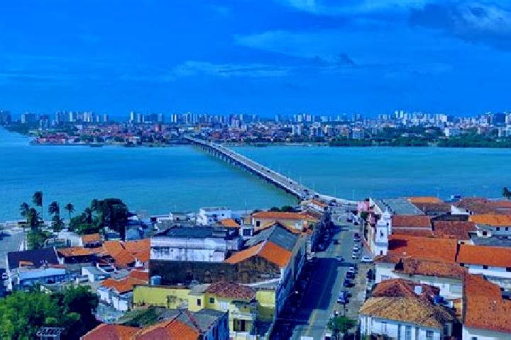 escort Sao Francisco do Maranhao