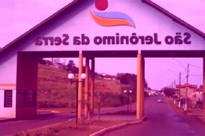 escort Sao Jeronimo da Serra