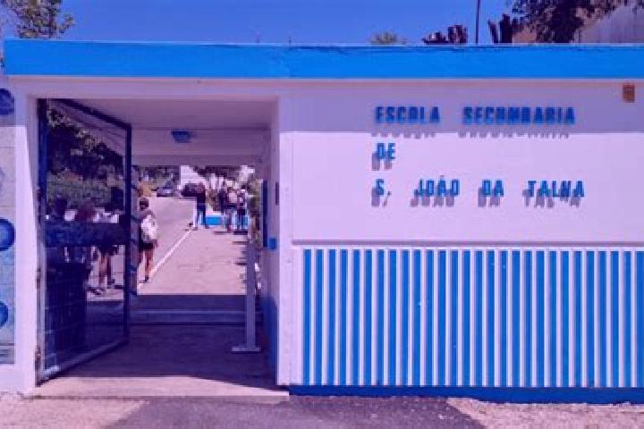 escort Sao Joao da Talha