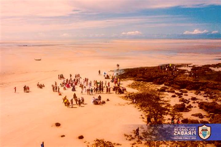 escort Sao Joao de Pirabas