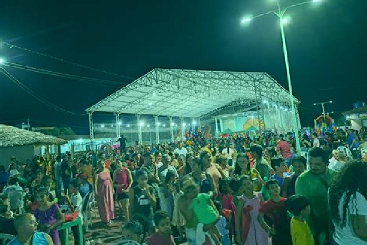 escort Sao Joao do Arraial